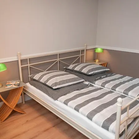 90qm Zentrum Naehe Prenzlauer Berg, 2 Baeder Berlín