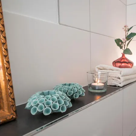 Apartamento 90qm Zentrum Naehe Prenzlauer Berg, 2 Baeder