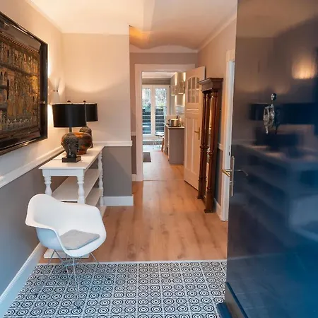 90qm Zentrum Naehe Prenzlauer Berg, 2 Baeder * Berlín