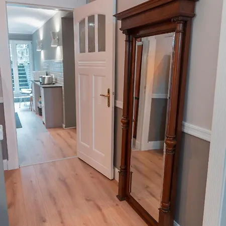 90qm Zentrum Naehe Prenzlauer Berg, 2 Baeder * Berlín