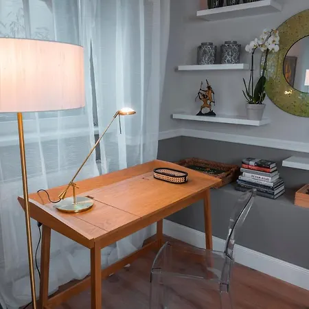 90qm Zentrum Naehe Prenzlauer Berg, 2 Baeder Apartamento *