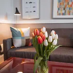 90qm Zentrum Naehe Prenzlauer Berg, 2 Baeder Berlin