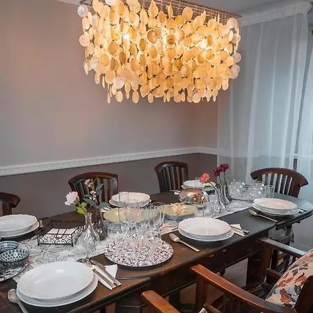 90qm Zentrum Naehe Prenzlauer Berg, 2 Baeder Lejlighed *