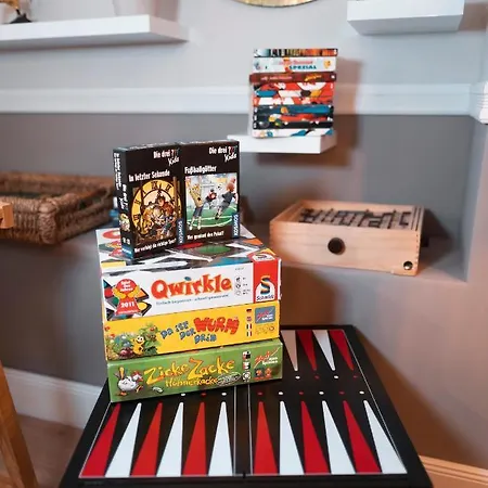 Lejlighed 90qm Zentrum Naehe Prenzlauer Berg, 2 Baeder Berlin