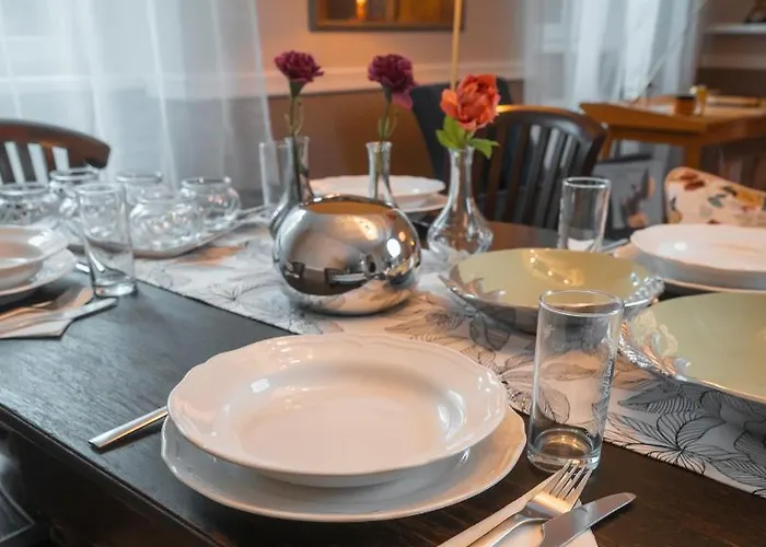 Апартаменты 90qm Zentrum Naehe Prenzlauer Berg, 2 Baeder