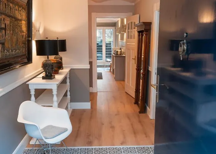 90qm Zentrum Naehe Prenzlauer Berg, 2 Baeder * Берлин