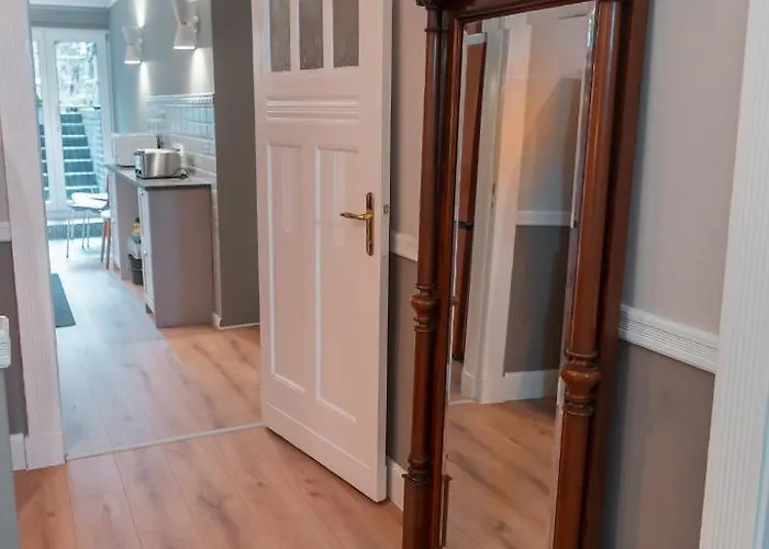 90qm Zentrum Naehe Prenzlauer Berg, 2 Baeder * Берлин