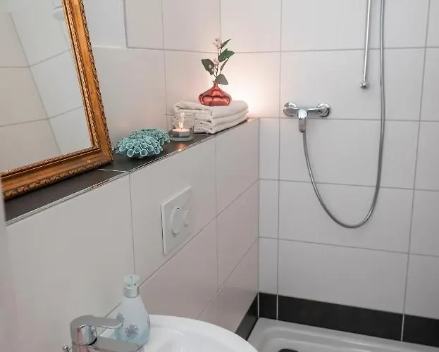 90qm Zentrum Naehe Prenzlauer Berg, 2 Baeder