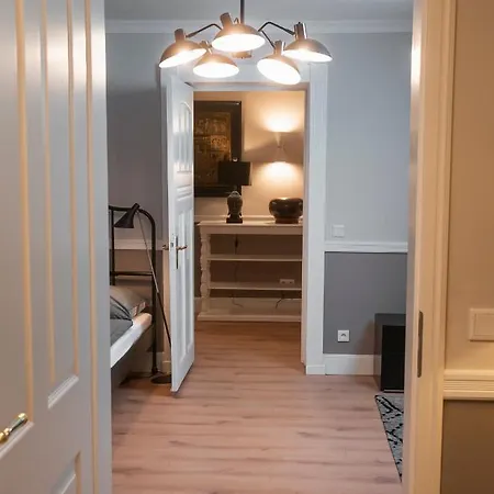 Appartement 90qm Zentrum Naehe Prenzlauer Berg, 2 Baeder Berlijn