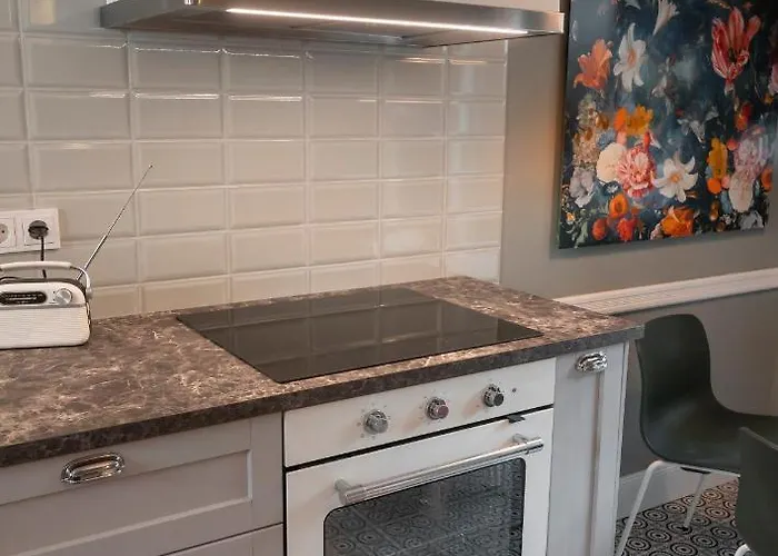 90qm Zentrum Naehe Prenzlauer Berg, 2 Baeder アパート