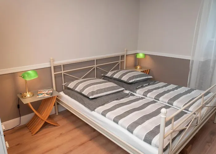 90qm Zentrum Naehe Prenzlauer Berg, 2 Baeder ベルリン