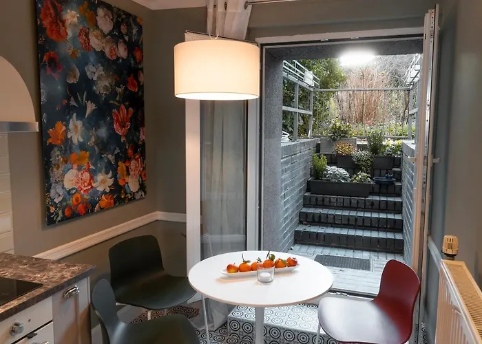 90qm Zentrum Naehe Prenzlauer Berg, 2 Baeder * ベルリン