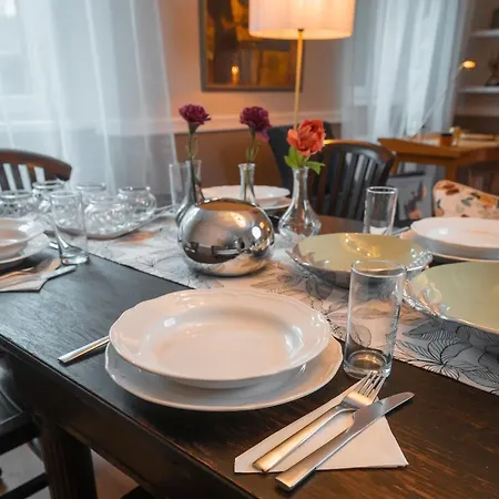 Διαμέρισμα 90qm Zentrum Naehe Prenzlauer Berg, 2 Baeder