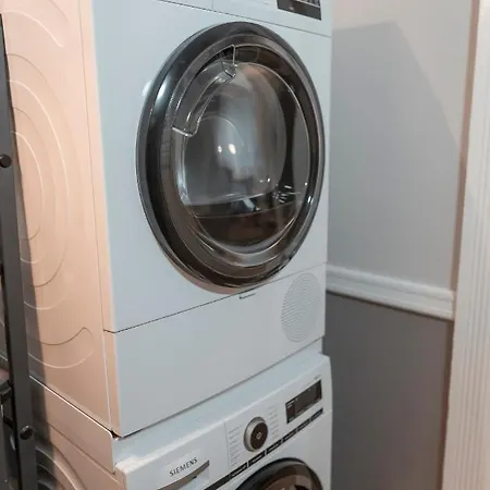 90qm Zentrum Naehe Prenzlauer Berg, 2 Baeder * Βερολίνο