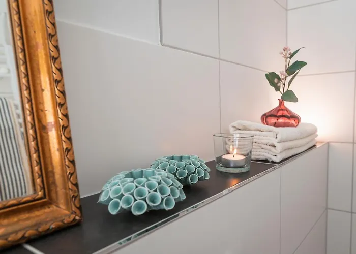 Апартаменты 90qm Zentrum Naehe Prenzlauer Berg, 2 Baeder