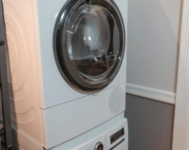 90qm Zentrum Naehe Prenzlauer Berg, 2 Baeder * ברלין