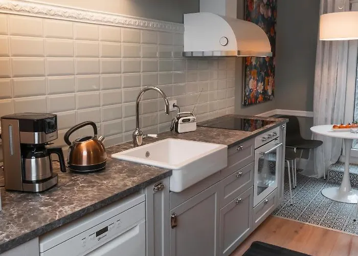 90qm Zentrum Naehe Prenzlauer Berg, 2 Baeder