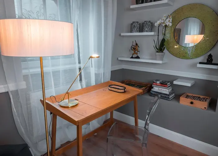 90qm Zentrum Naehe Prenzlauer Berg, 2 Baeder דירה *